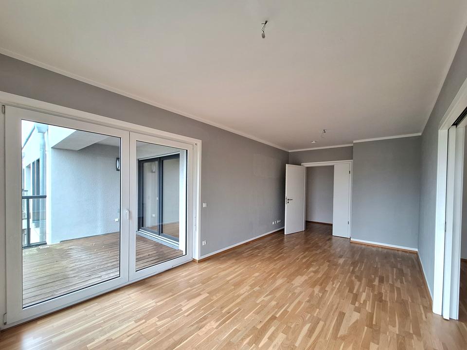 Thumbnail-Moderne 2-Raum-Wohnung zur Miete in Gohlis-Nord (Leipzig) - Wentzel Dr.