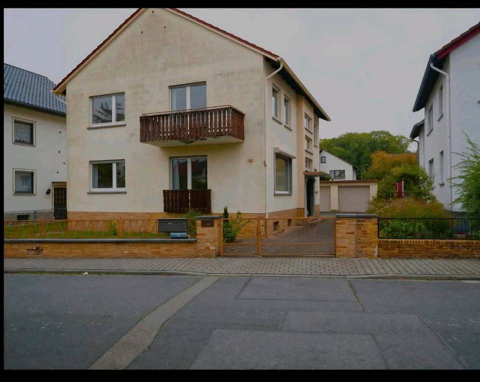 Thumbnail-Wohnung in Rüsselsheim zur vermieten