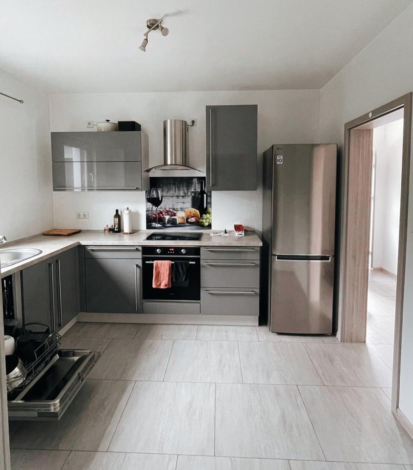 Thumbnail-Moderne Doppelhaushälfte in Meine