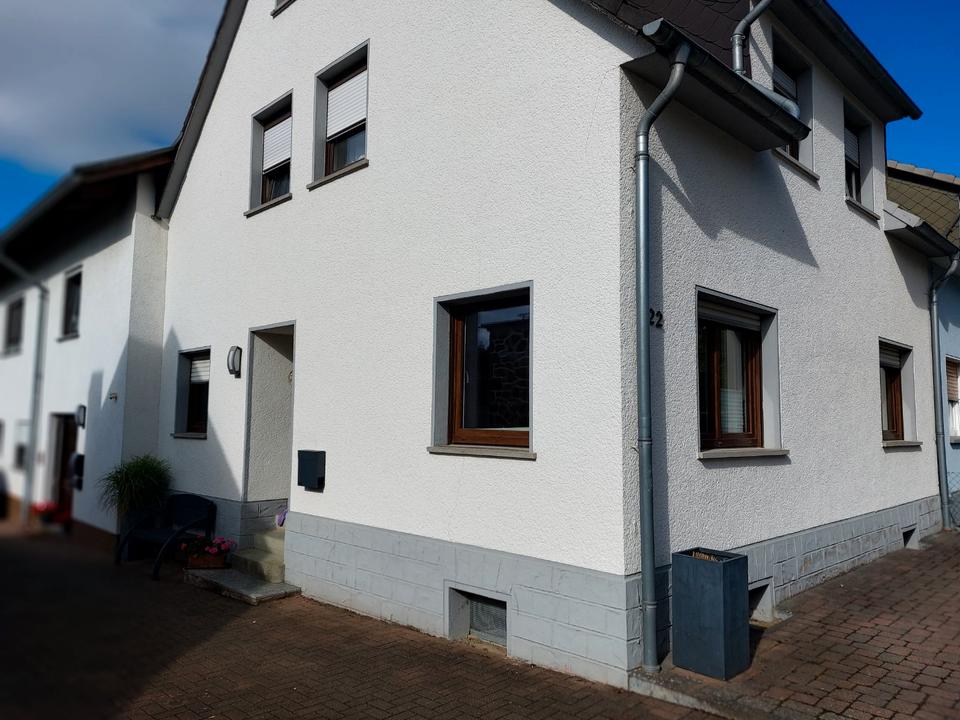 Thumbnail-Single Paarwohnung