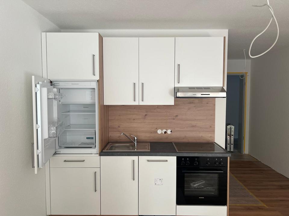 Thumbnail-Moderne ein Zimmer Wohnung für Studenten und Auszubildene