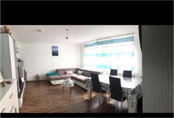 Thumbnail-2 Zimmer-Wohnung in Spaichingen