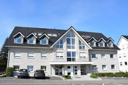 Thumbnail-Rarität - Moderne Praxis-Bürofläche in Top Lage von Dortmund - Kirchhörde