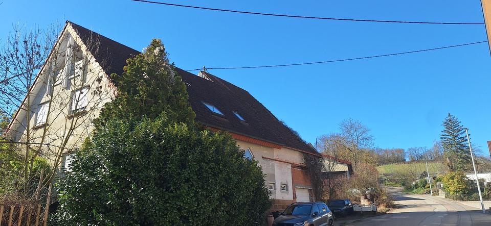 Thumbnail-EINFAMILIENHAUS AUS VERSTEIGERUNG (Vor Versteigeurng ANZAHLUNG !)