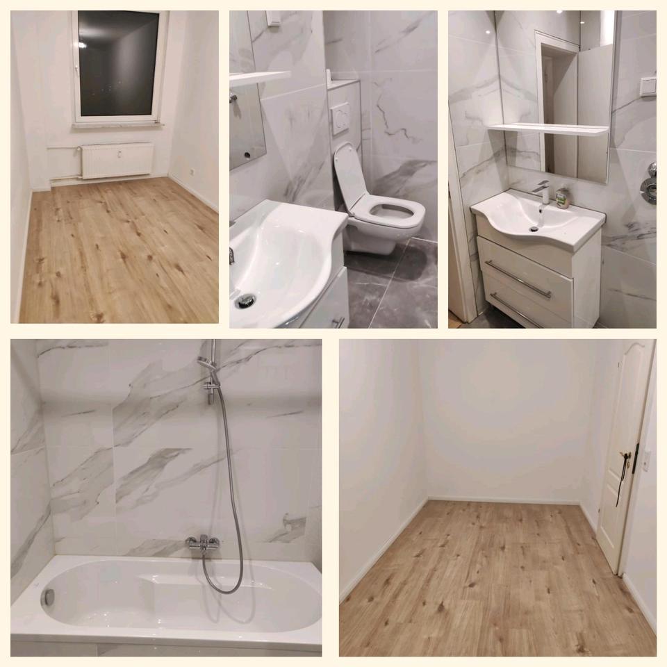 Thumbnail-2 Zimmer Mietwohnung in Erkrath ab sofort frei!