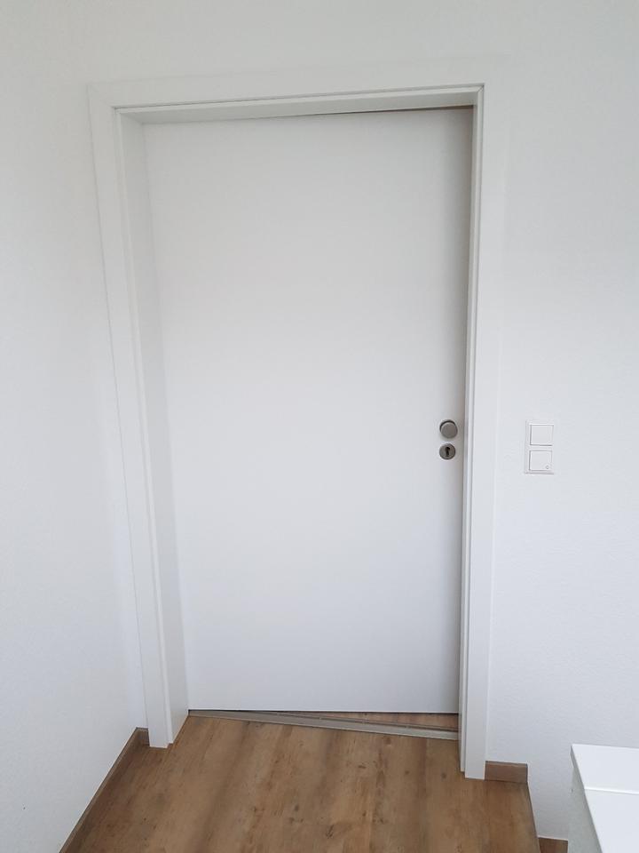 Thumbnail-Schöne 4,5-Zi-Whg m. großem Balkon in BiberachBaden zu vermieten