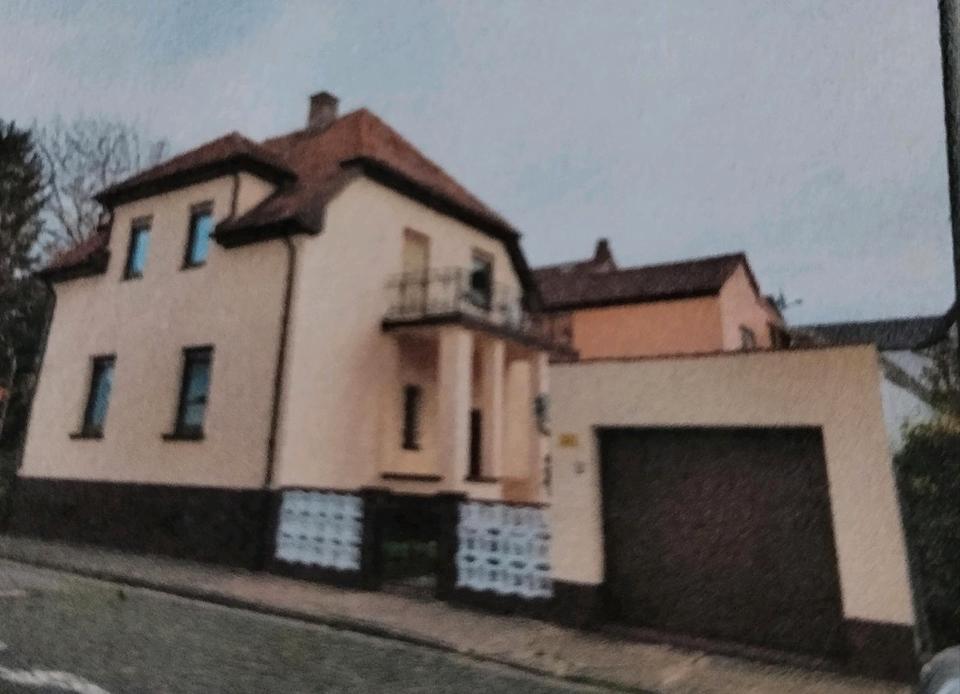 Thumbnail-Einfamilienhaus