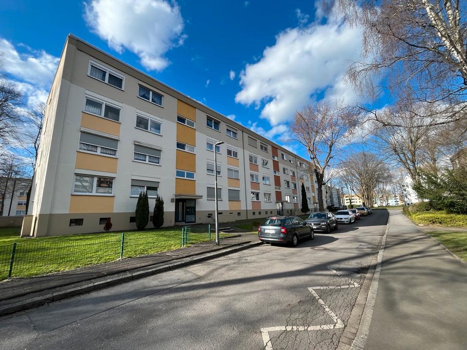 Thumbnail-Schöne ruhige 3,5-Zimmer Wohnung in Scharnhorst