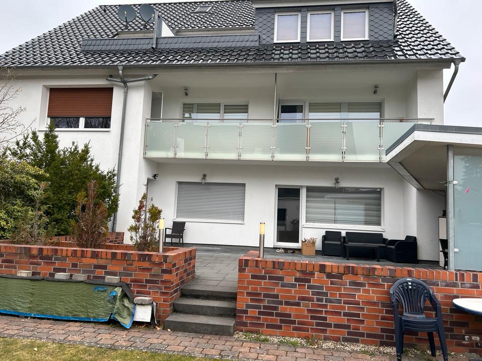 Thumbnail-5 Zimmer Wohnung zu vermieten