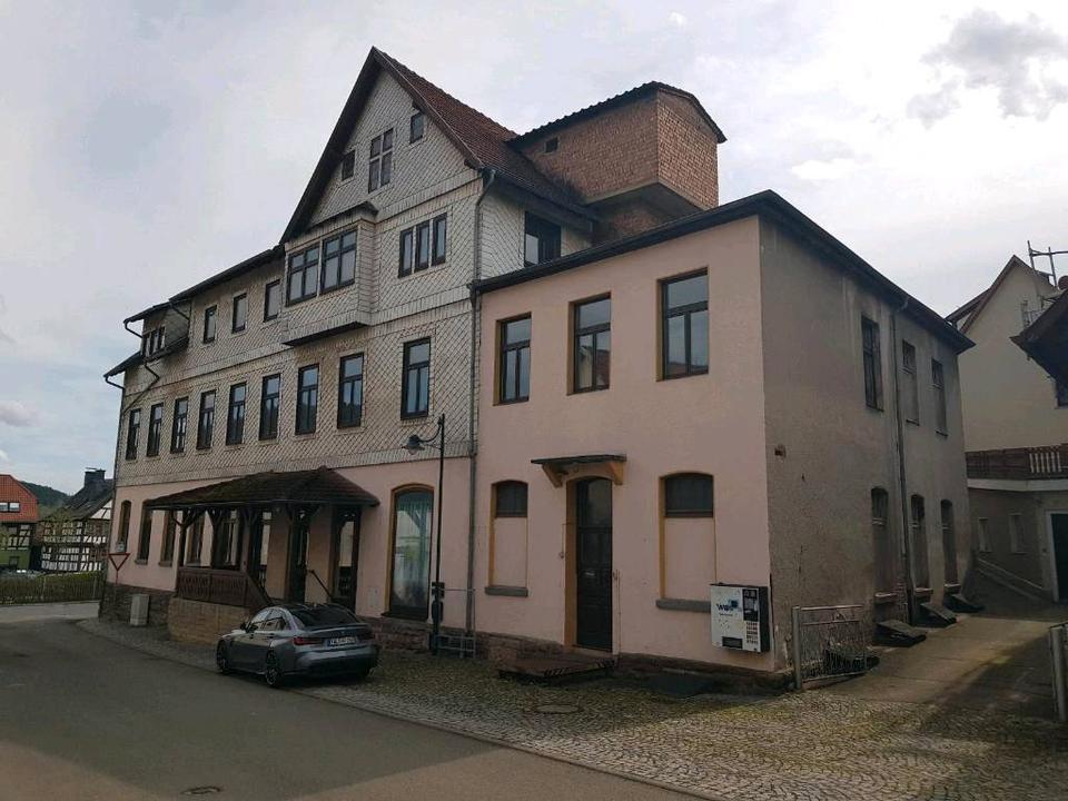 Thumbnail-Flächen ab ca. 100qm in 98671 Meiningen Walldorf Zu vermieten,