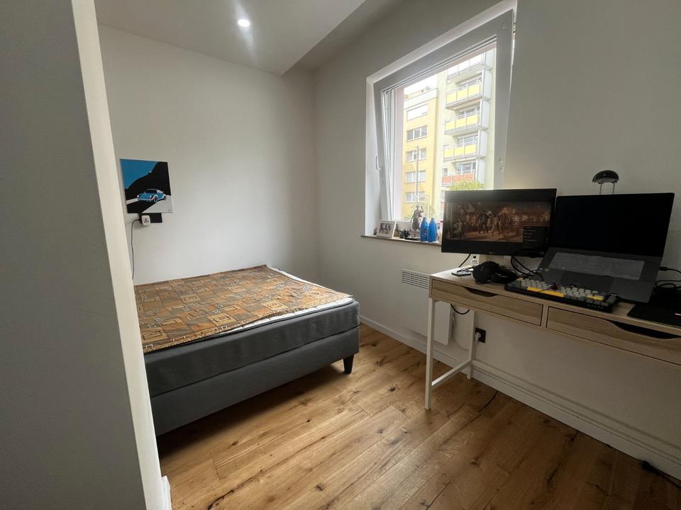 Thumbnail-Modernes 11 qm Zimmer in attraktiver Lage zu vermieten