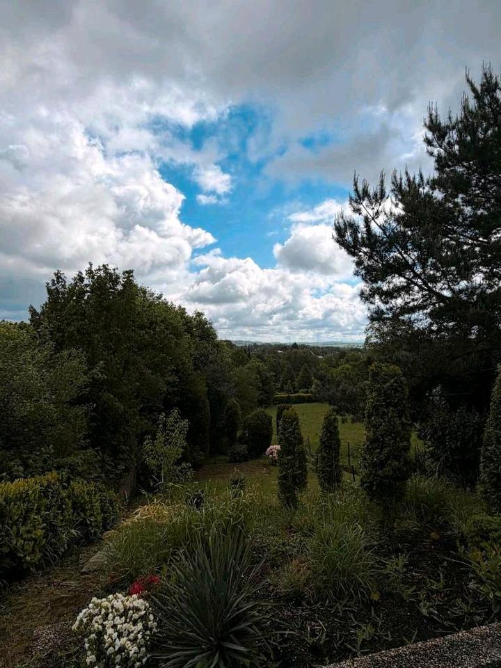 Thumbnail-Helle Wohnung mit guter Aussicht