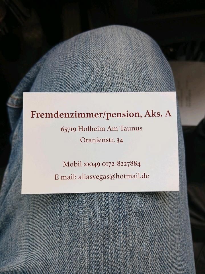 Thumbnail-Fremdenzimmer,Gästehaus,Pension