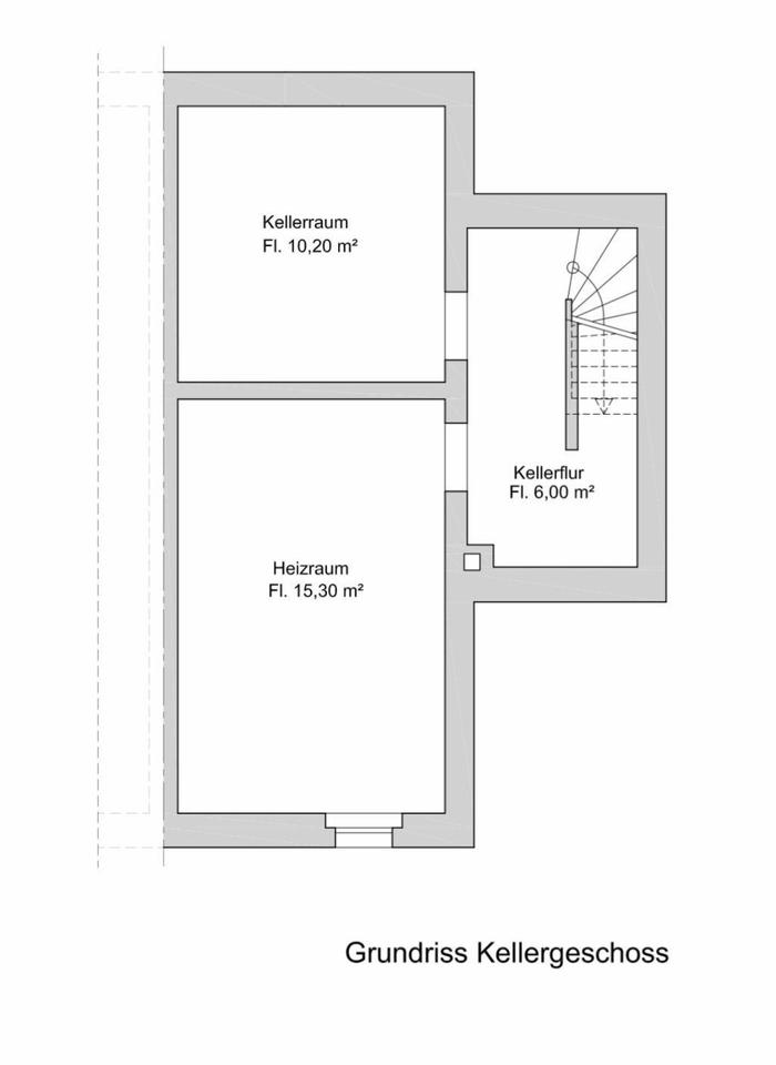 Thumbnail-Doppelhaushälfte zur Miete