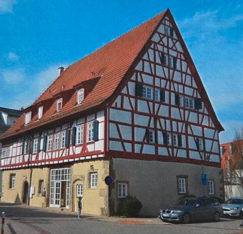 Thumbnail-Großzügige Gewerbe-Ladenfläche
