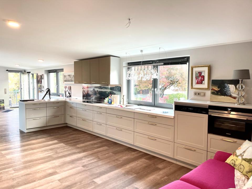 Thumbnail-Modernes Wohnen im grünen Stadtrand von Auerbach im Vogtland.