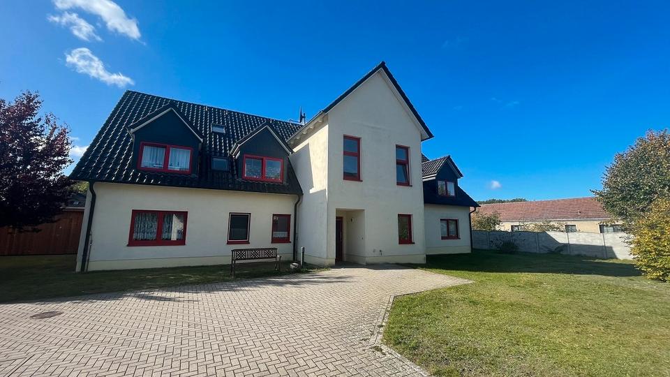 Thumbnail-Schöne 1-Zimmer-Wohnung mit Terrasse in betreuter Wohnanlage von Plate zu mieten!