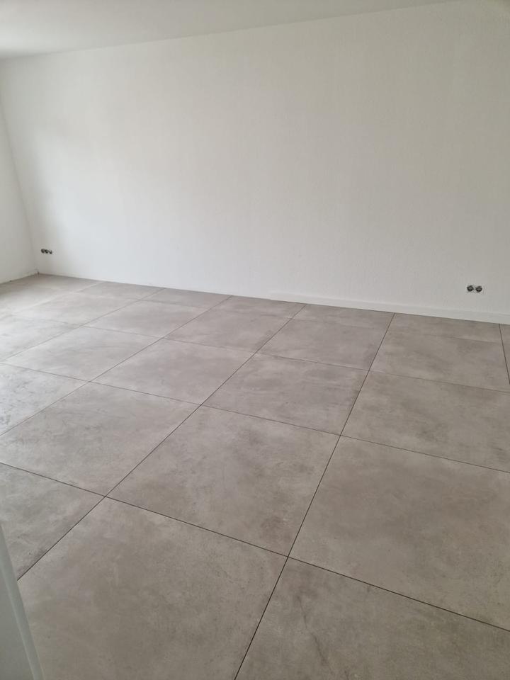 Thumbnail-Moderne 3-Zimmer-Wohnung Nähe Saarbrücken (Stiring Wendel)