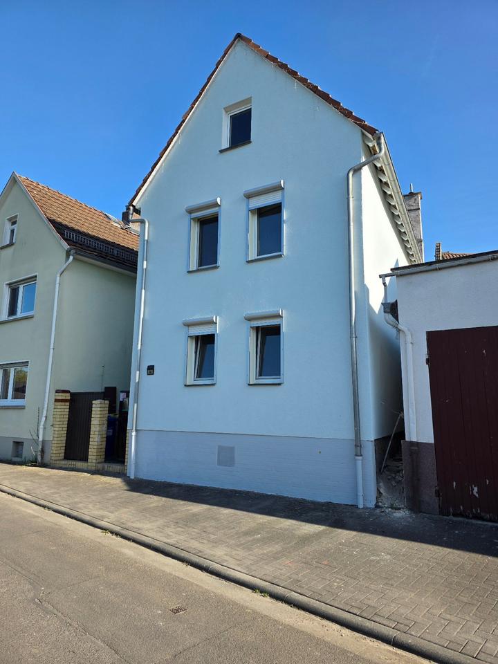 Thumbnail-EFH Pohlheim-Watzenborn · modernisiert · provisionsfrei