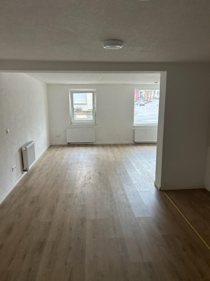 Thumbnail-2-Zimmerwohnung in Kirchhausen zu vermieten!