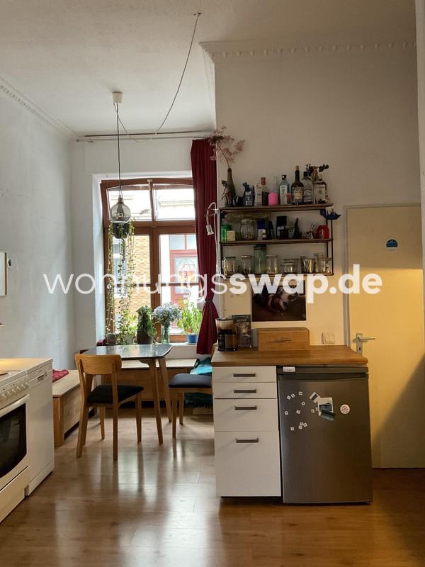 Thumbnail-Wohnungsswap - 1 Zimmer, 32 m² - Körnerstraße, Ehrenfeld, Köln