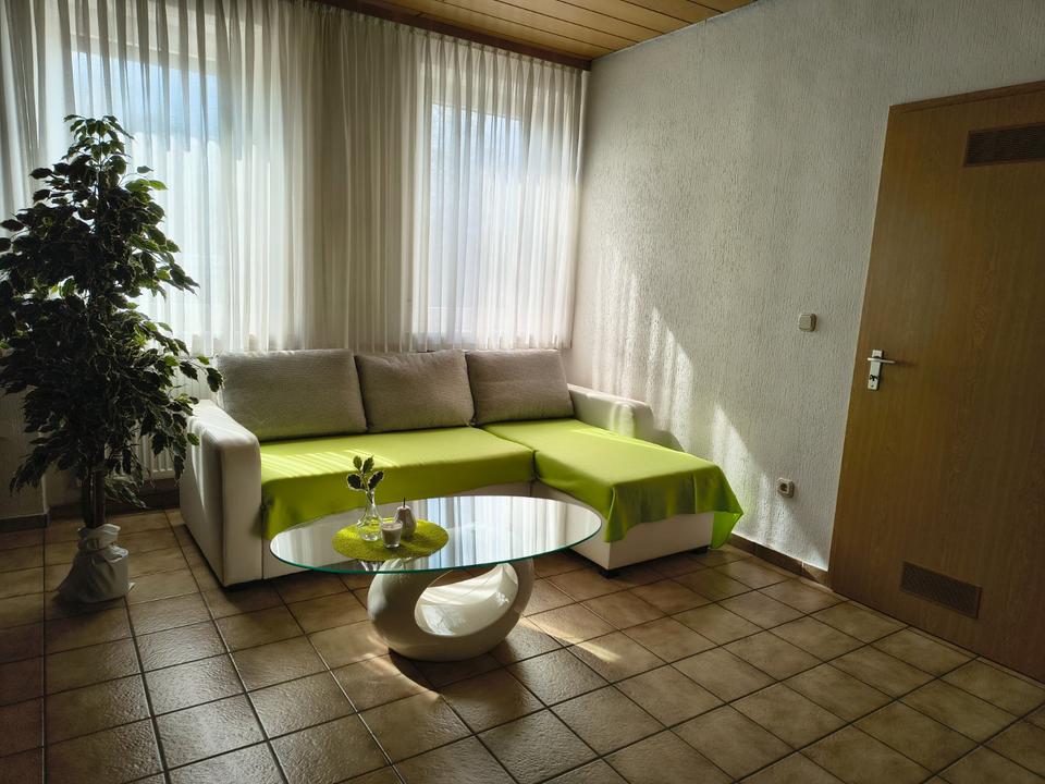 Thumbnail-2-Zimmer-Wohnung in Bamberg (befristet für 5-8 Monate)