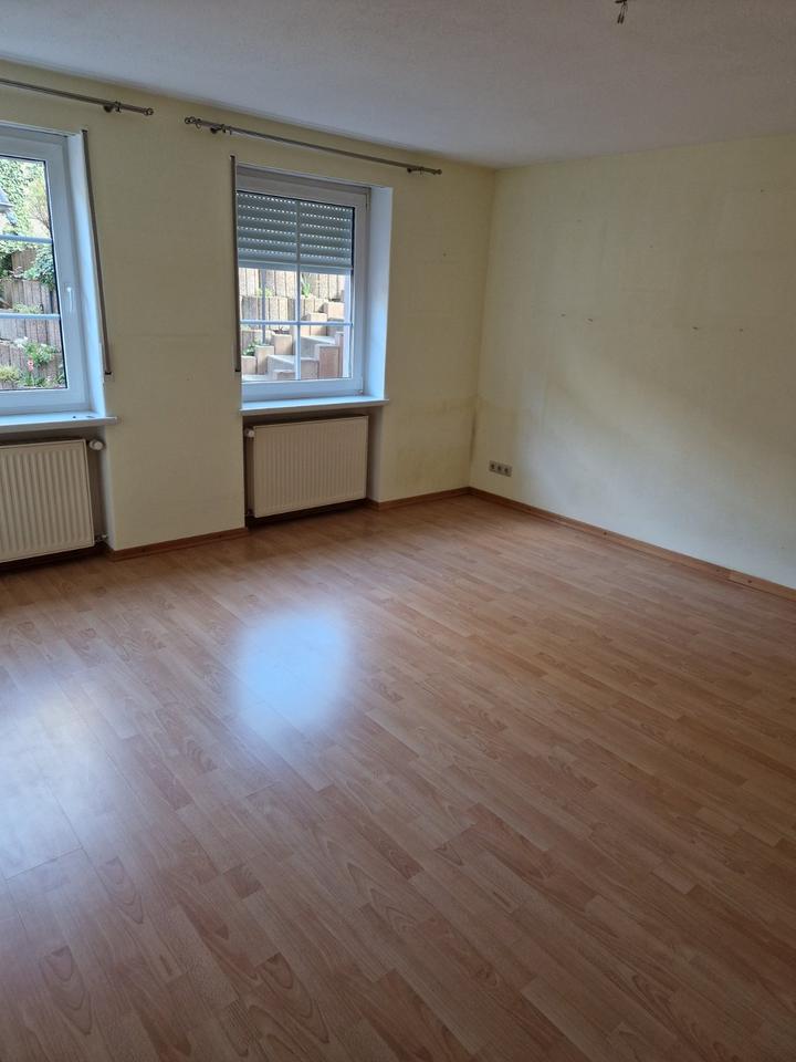 Thumbnail-Einliegerwohnung 3 ZKB 80m²