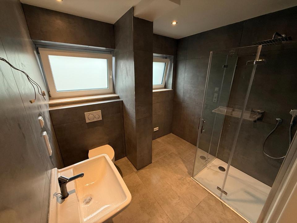 Thumbnail-Moderne 2 Zimmer Wohnung mit Balkon in bester Lage Paderborns!