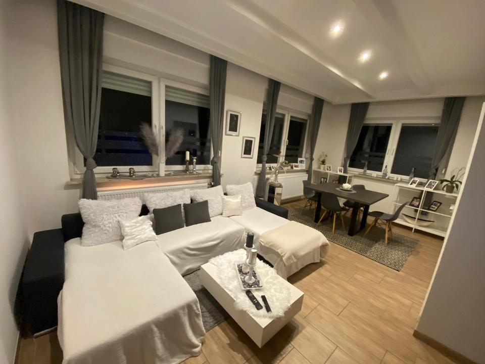 Thumbnail-Wohnung in Surwold 2 ZKB