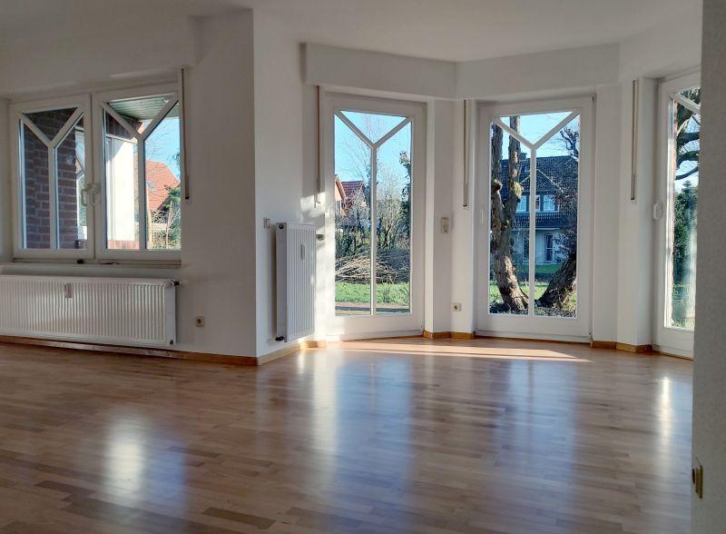 Thumbnail-Großzügige Wohnung für Gartenliebhaber
