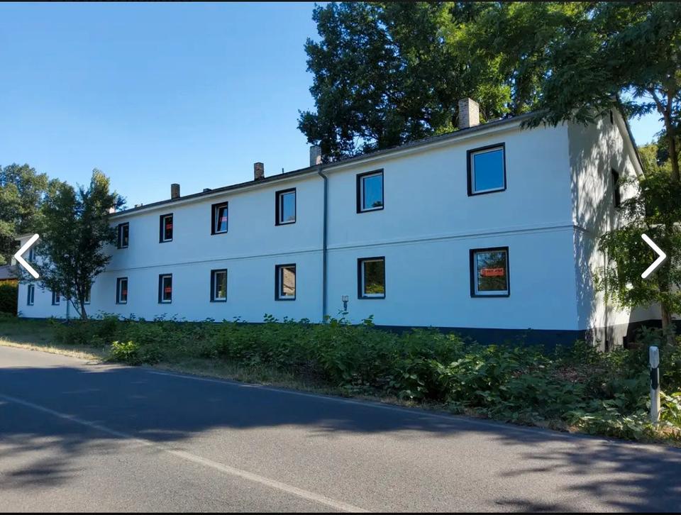 Thumbnail-Sanierte 2 Raum Wohnung 450 kalt !