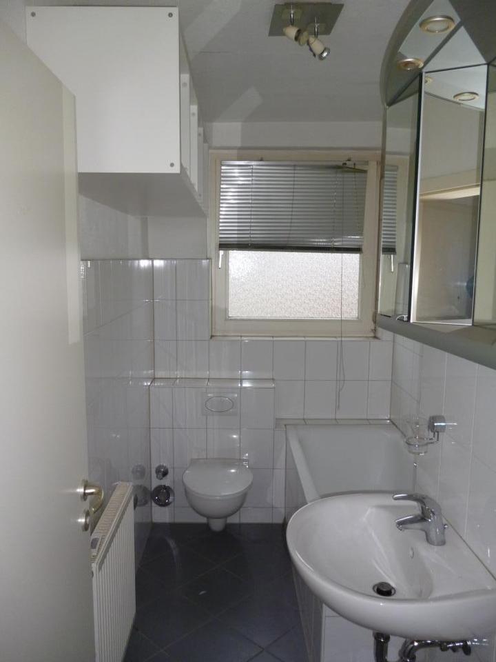 Thumbnail-3-Zimmer-Wohnung in Duisburg Fahrn mit Balkon!