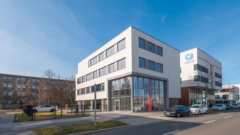 Thumbnail-Flexible Büroflächen in Adlershof – Arbeiten im Innovations-Hotspot! - All-in-Miete