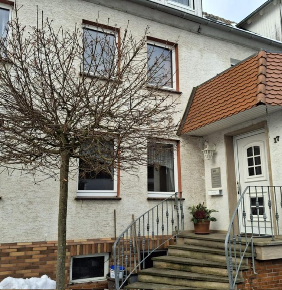 Thumbnail-Attraktive Erdgeschosswohnung mit Terrasse und KAmin