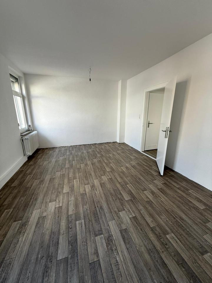 Thumbnail-Renovierte 2 Raumwohnug in Neuengroden