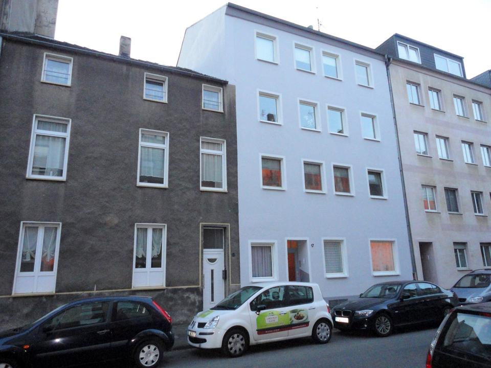 Thumbnail-Top 3,5 Zimmerwohnung mit Balkon in DU-Duissern