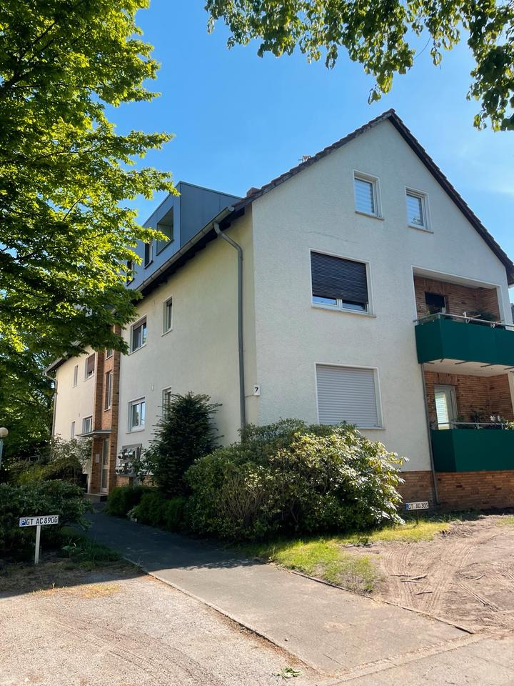 Thumbnail-3 ZKBB Erdgeschosswohnung