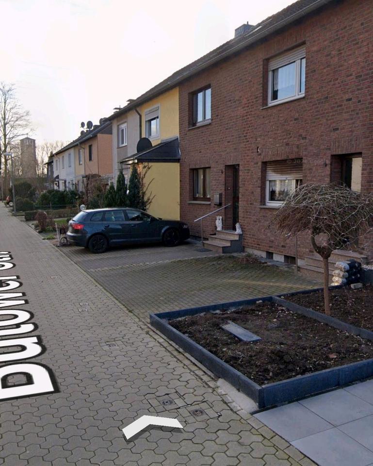 Thumbnail-Haus Reihenhaus Kapitelanlage vermietet