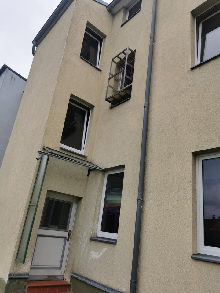 Thumbnail-2-Raum-Wohnung in ruhiger Lage von Ronneburg
