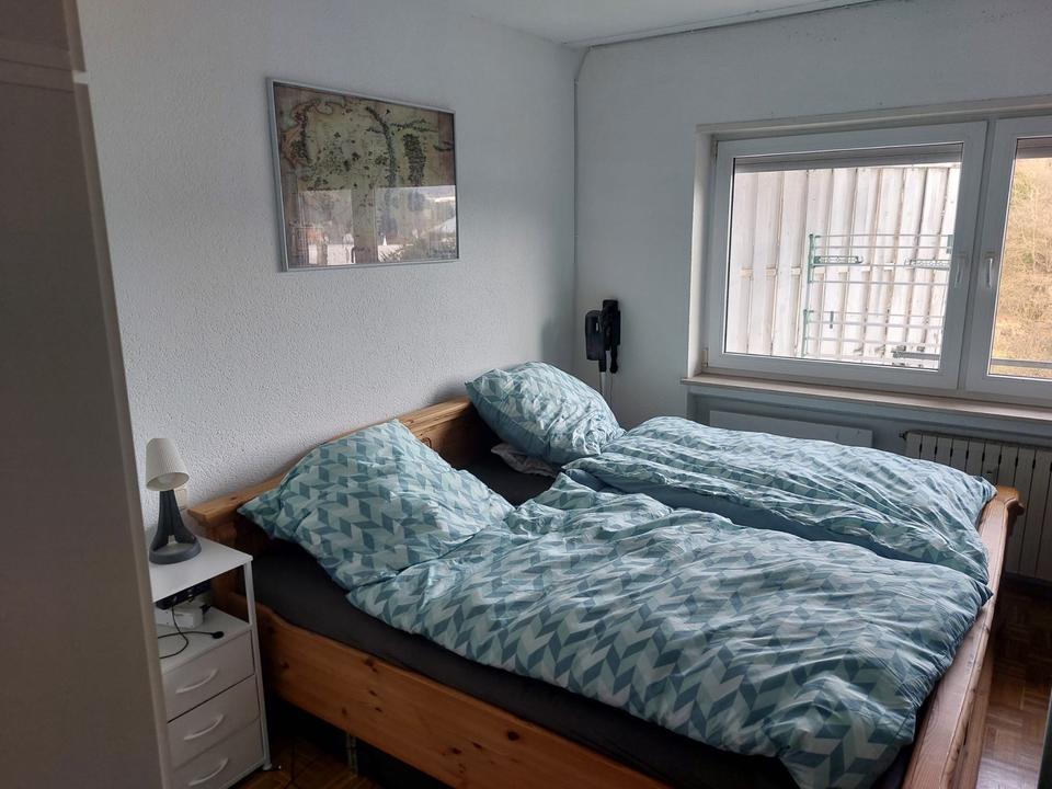 Thumbnail-Helle 2 Zimmer Wohnung in Herborn Seelbach