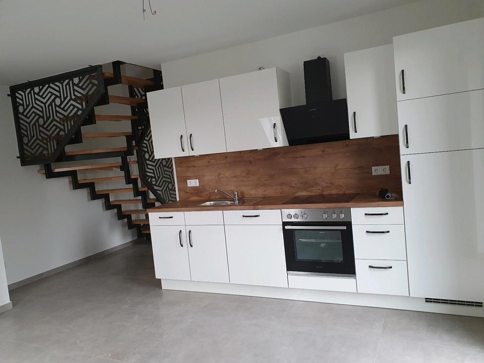 Thumbnail-Top Lage – 3-Zimmer-Wohnung KfW-40-Plus