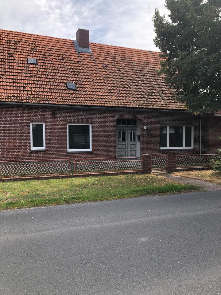 Thumbnail-Handwerker aufgepasst! Bauernhof in Ahrenswohlde