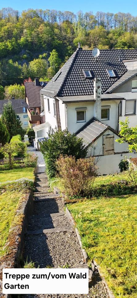 Thumbnail-Zweifamilienhaus mit großem Garten - Iserlohn Grüne