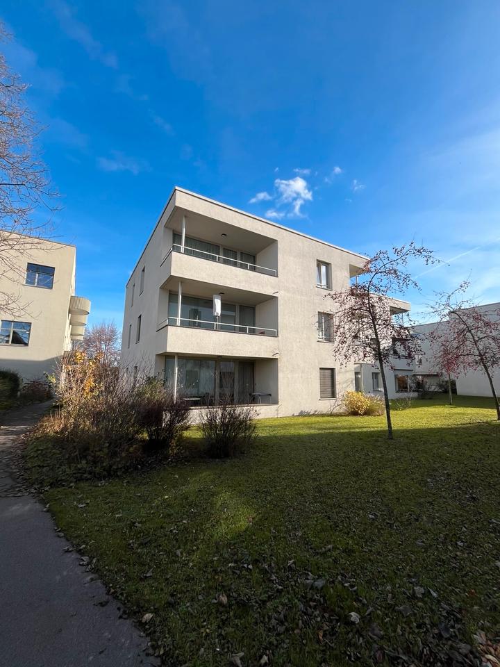 Thumbnail-Barrierefreie 2 Zi Wohn. in MM TOP Lage im 2. OG m. Balkon 60+