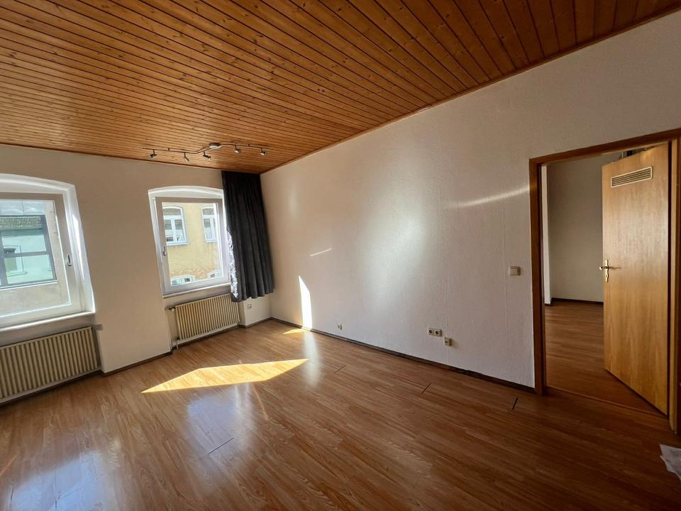 Thumbnail-2-Zimmer-Wohnung in Bamberg