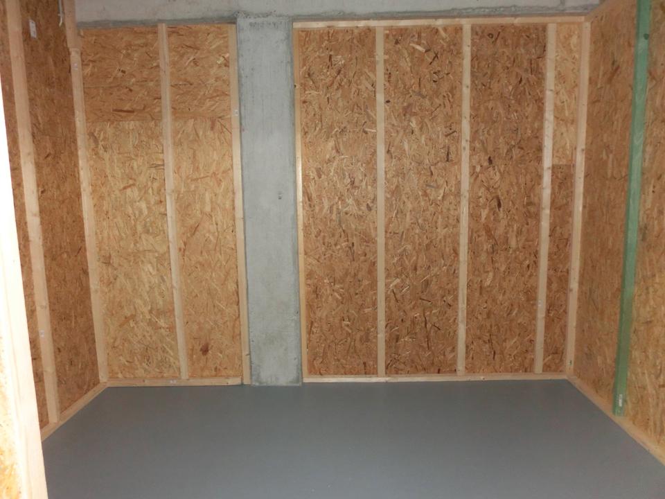 Thumbnail-Lagerrraum 1309 11m² keine Heizung