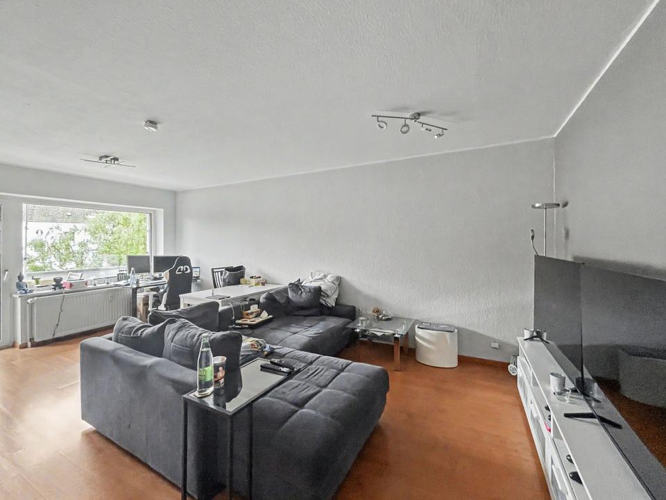 Thumbnail-Moderne Wohnung in Seelze