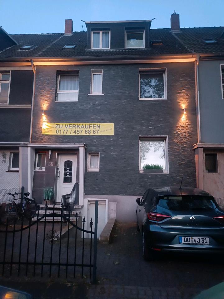 Thumbnail-mehrfamilenhaus zu verkaufen KEIN MIETKAUF