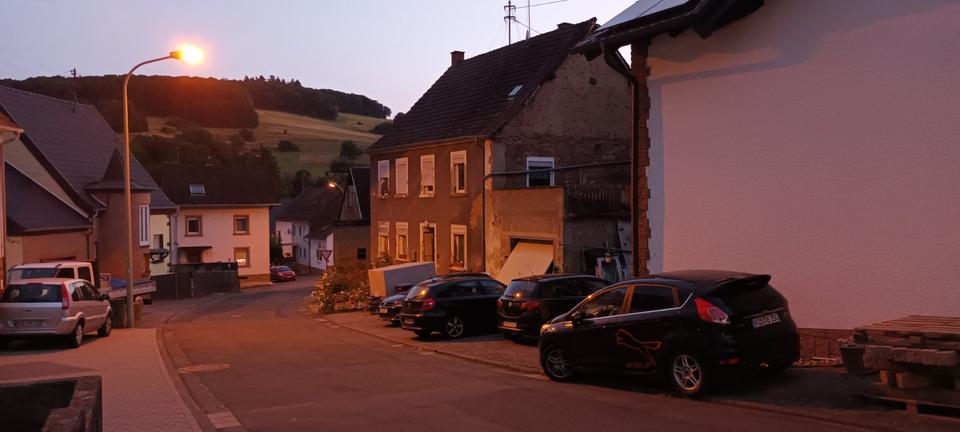 Thumbnail-Sanierungsobjekt Nähe Lauterecken für den versierten Handwerker