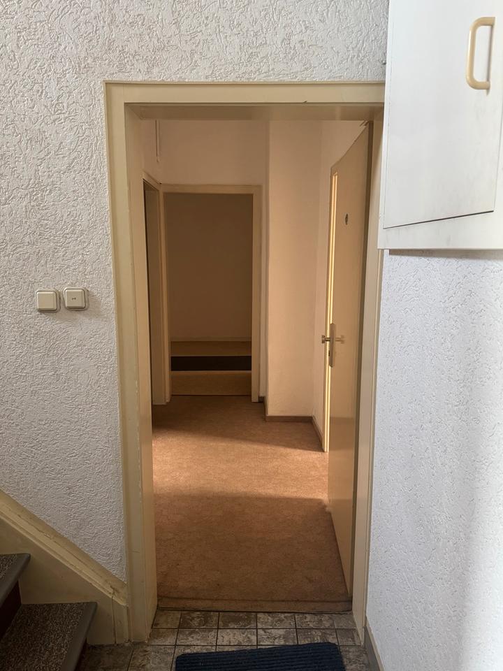 Thumbnail-2-Zimmer-Wohnung im Herzen von Friesenheim – Top Lage!